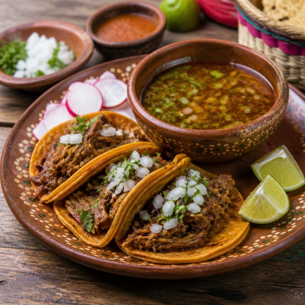 Taquería El Sol