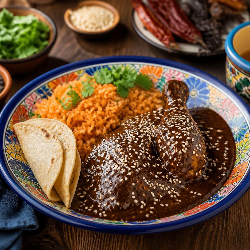 La Nena Cocina