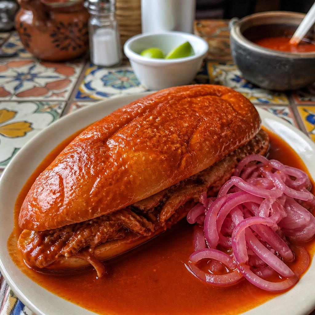 El Güero Taquería
